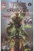 Marvel Universe Hors Série (Panini 1re série) tome 1 - Marvel crossover (éd. 2008)