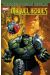 Marvel Heroes (Marvel France 2e série) tome 7 - Zone verte (éd. 2008)