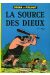 Johan et Pirlouit tome 6 - La source des dieux (éd. 1967)