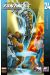 Ultimate Fantastic Four tome 24 - Silver surfer (1) (éd. 2008)