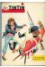 (Recueil) Tintin (Album du journal - Édition belge) tome 68 - Tome 68 (éd. 1965)