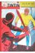 (Recueil) Tintin (Album du journal - Édition belge souple) tome 71 - Tome 71 (éd. 1966)