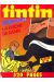 Recueil Tintin nouveau tome 34