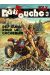 Nanouche tome 3