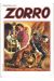 Zorro (Pape) tome 2 - La malédiction de la cité Pueblo