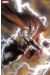Marvel Heroes (Marvel France 2e série) tome 16 - Passage de flambeau (éd. 2009)