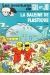 Gil et Jo tome 5 - La baleine de plastique