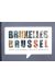 Bruxelles - 20 ans / 20 auteurs