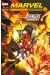 Marvel Universe Hors Série (Panini 1re série) tome 3 - Vengeurs/Envahisseurs (1) (éd. 2009)