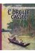 Tintin (historique) tome 6 - L'oreille cassée (éd. 1942)