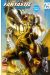 Ultimate Fantastic Four tome 29 - Thanos (2) (éd. 2009)
