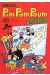 Pim Pam Poum (Pipo - Spécial) tome 24 - Trimestriel n°24 (éd. 1967)