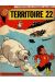 Chick Bill tome 7 - Territoire 22 (éd. 1967)