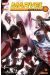 Marvel Universe Hors Série (Panini 1re série) tome 4 - Vengeurs/Envahisseurs (2) (éd. 2009)