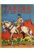 Tarzan (Hachette) tome 10 - Tarzan et le tyran (éd. 1948)