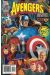 Avengers VO (1963) tome 402 - End of the line (éd. 1996)