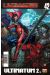 Ultimates tome 42 - Ultimatum 2/3 (éd. 2009)