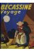 Bécassine tome 8 - Bécassine voyage (éd. 1954)