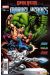 Marvel Heroes (Marvel France 2e série) tome 25 - Amour et mort (éd. 2009)