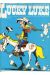 Lucky Luke - Mensuel international des copains numéro 9