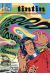 Revue Le journal de Tintin (éd. Belge) tome 19