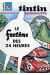 Revue Le journal de Tintin (éd. Belge) tome 20 - Le fantôme des 24 Heures