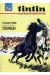 Revue Le journal de Tintin (éd. Belge) tome 32 - L'étalon noir : un adversaire digne de Tounga !