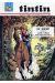 Revue Le journal de Tintin (éd. Belge) tome 33 - Ric Hochet poursuit les cinq revenants !