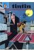 Revue Le journal de Tintin (éd. Belge) tome 35 - L'homme noir de Ripaton arrive !