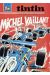 Revue Le journal de Tintin (éd. Belge) tome 46 - En piste Michel Vaillant !