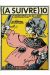 Revue À Suivre tome 10