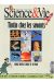 Sciences & vie - hors-série tome 1 - Tintin chez les savants