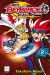 beyblade metal fusion tome 2