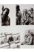Planche originale Block 109 ; planche lavis