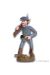 Figurine Les Tuniques Bleues 