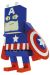 Paper Toys Momot : Captain America (XL)
