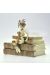 figurine Clochette et les Livres - Édition Whitechapel