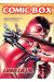 Comic box (annuel) tome 2 (alternative cover)