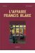 blake et mortimer tome 13 - l'affaire francis blake - Tirage de Luxe Toilé