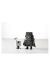 Paper Toys Momot : Dark Vador (M)