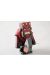 Paper Toys Momot : Dark Maul (M)