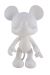 Artoys Mickey Monochrome blanc