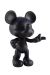 Artoys Mickey Monochrome noir