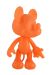 Artoys Mickey Monochrome orange