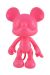 Artoys Mickey Monochrome rose