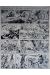 Planche originale Big Foot ; p°24