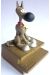 Figurine Rantanplan (Atlas)