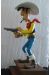 Figurine Lucky Luke (atlas)