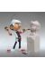 Figurine Petits hommes - Renaud et le buste