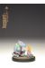 Figurine peinte Orlondow (Donjon)